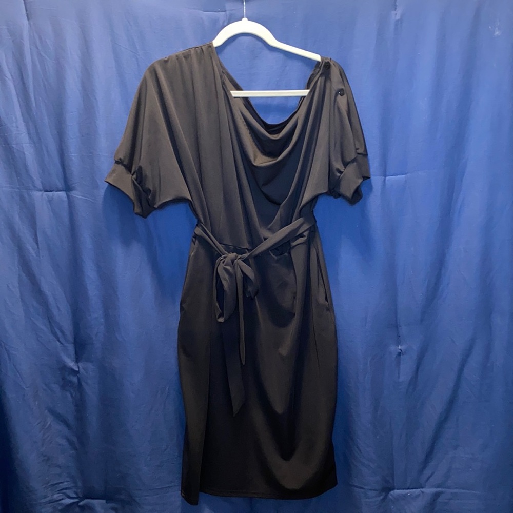 Off the Shoulder Dress